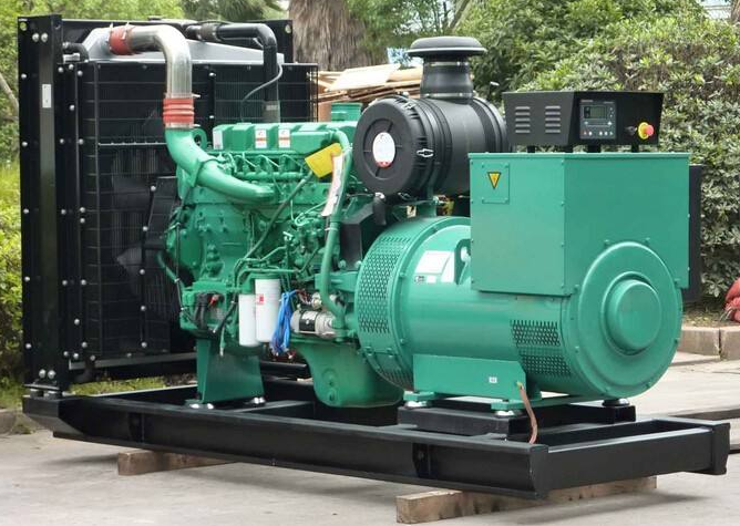 贵州发电机组 贵州发电机组